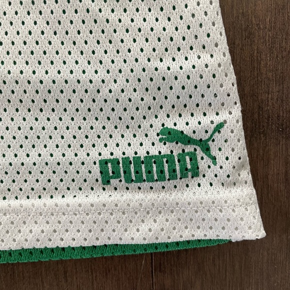 Vintage Puma tank - Picture 8 of 10